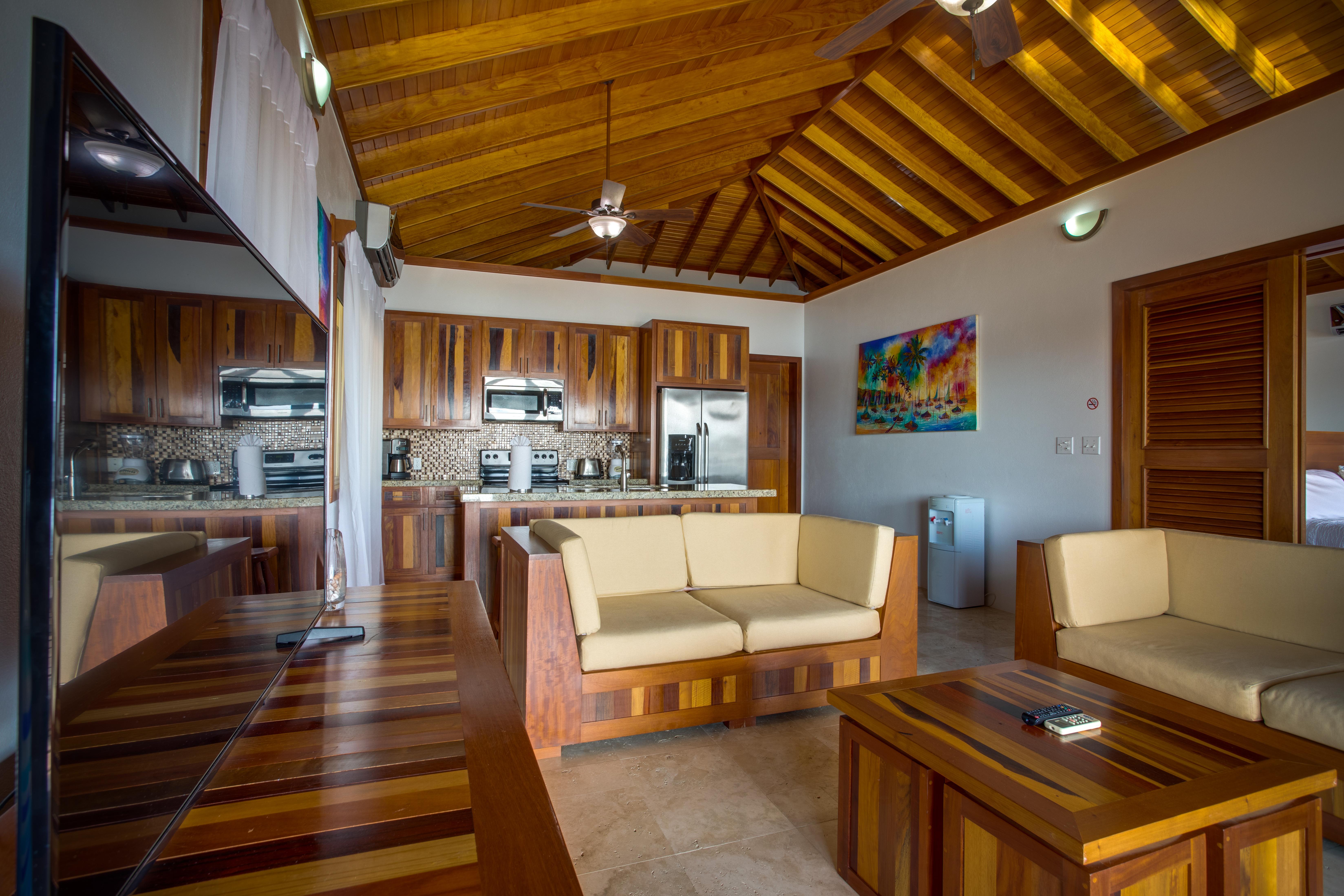 Turtle Island Resort ซานเปโดร ภายนอก รูปภาพ