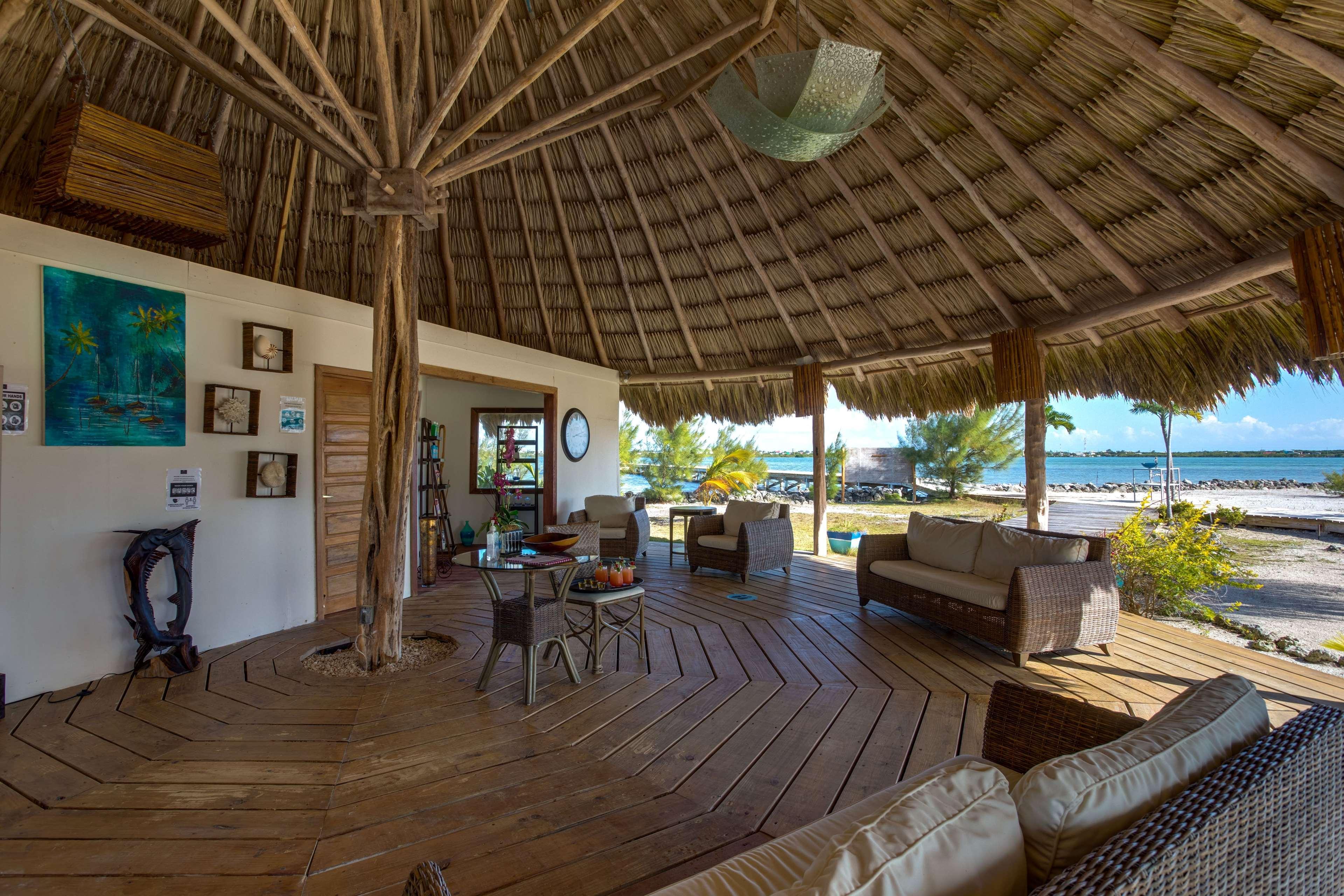 Turtle Island Resort ซานเปโดร ภายนอก รูปภาพ